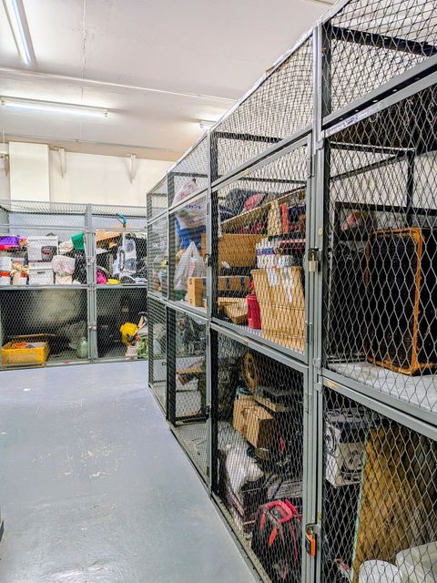 Tiny photo for 801 S Plymouth Avenue #415, Chicago, IL 60605 (MLS # 12523314)