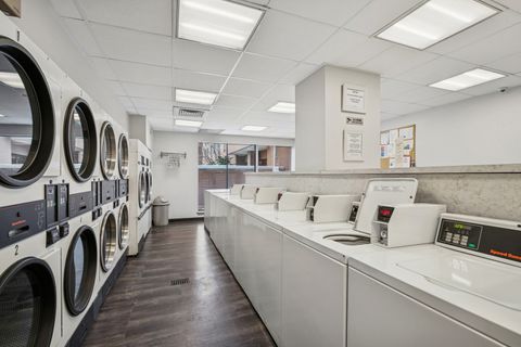 Tiny photo for 801 S Plymouth Avenue #415, Chicago, IL 60605 (MLS # 12523314)