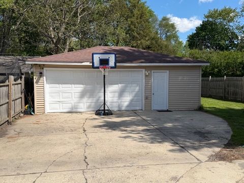 Tiny photo for 27W088 Evelyn Avenue, Winfield, IL 60190 (MLS # 12639037)
