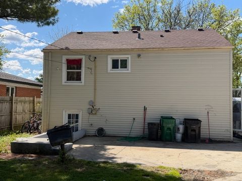 Tiny photo for 27W088 Evelyn Avenue, Winfield, IL 60190 (MLS # 12639037)