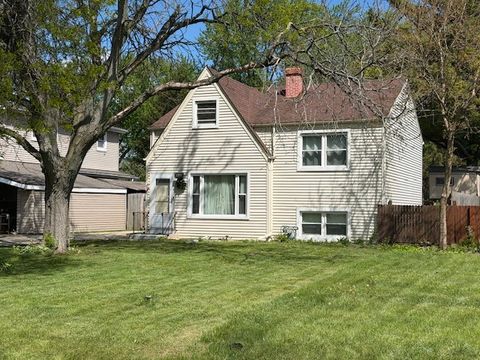 27W088 Evelyn Avenue, Winfield, IL 60190 - #: 12639037