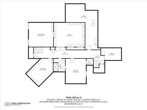 Tiny photo for 3202 Royal Fox Drive, St. Charles, IL 60174 (MLS # 12738784)