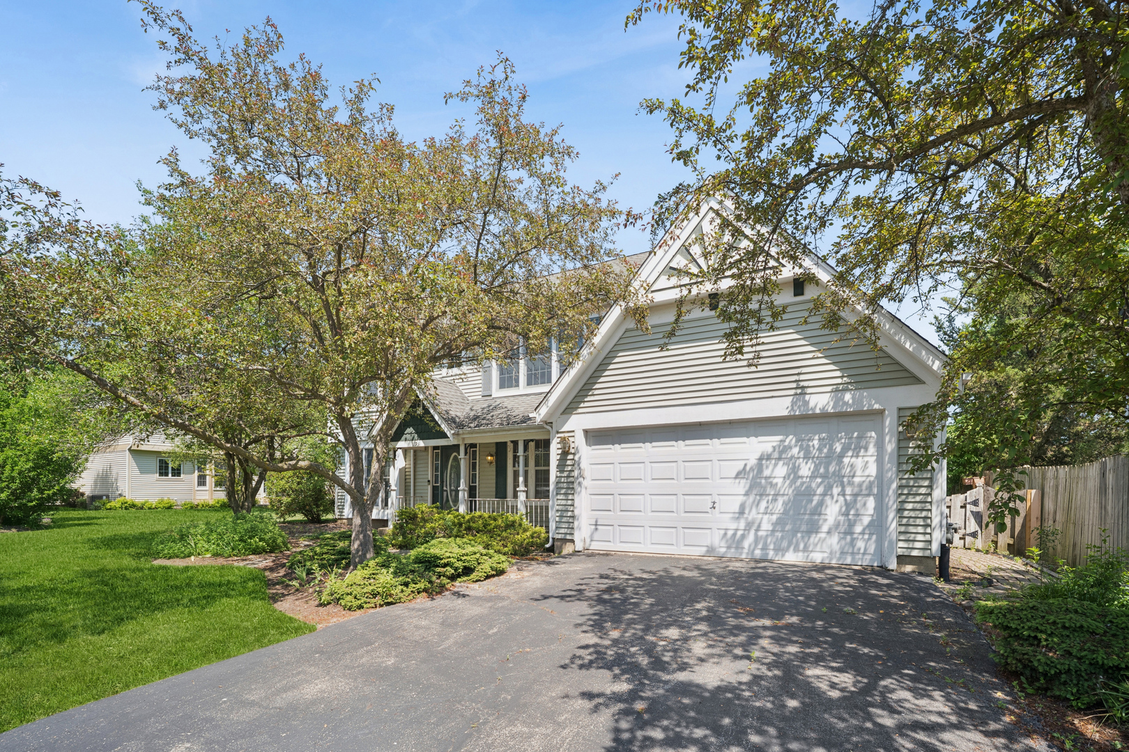 1193 Morning Glory Lane