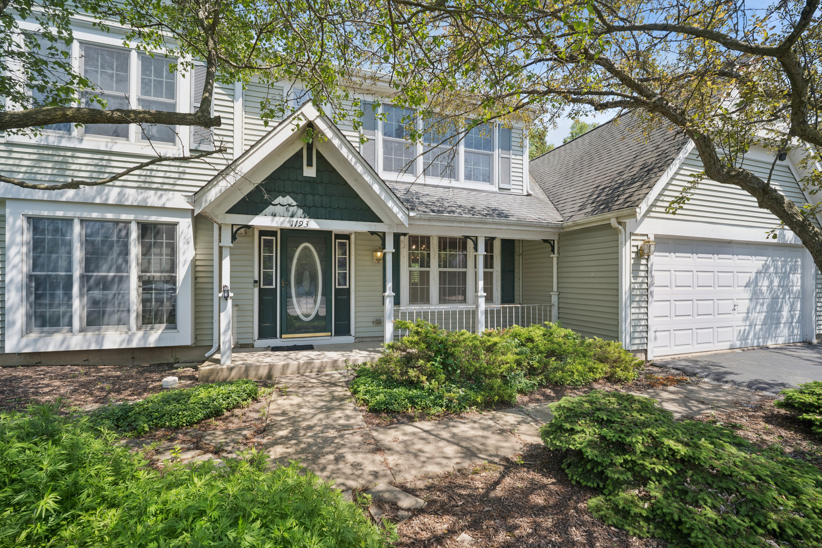 1193 Morning Glory Lane