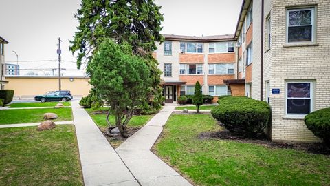 5620 W Goodman Street 11 Chicago IL 60630