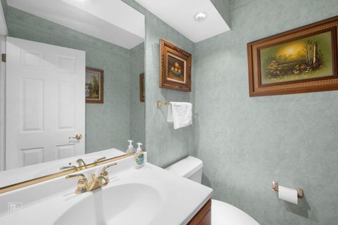Tiny photo for 14 Corinth Court, Tinley Park, IL 60477 (MLS # 12650468)