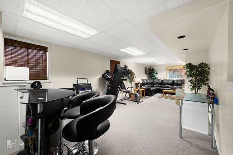 Tiny photo for 14 Corinth Court, Tinley Park, IL 60477 (MLS # 12650468)
