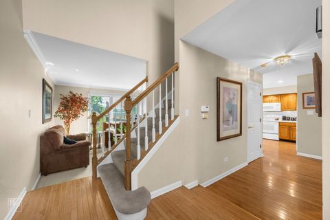 Tiny photo for 14 Corinth Court, Tinley Park, IL 60477 (MLS # 12650468)