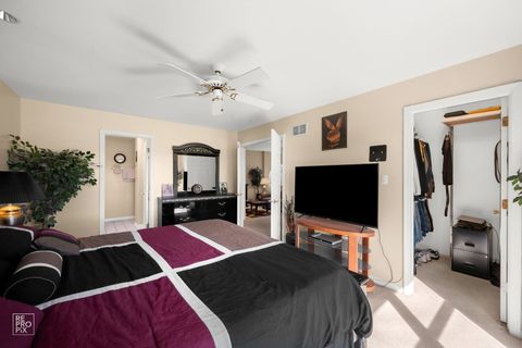 Tiny photo for 14 Corinth Court, Tinley Park, IL 60477 (MLS # 12650468)