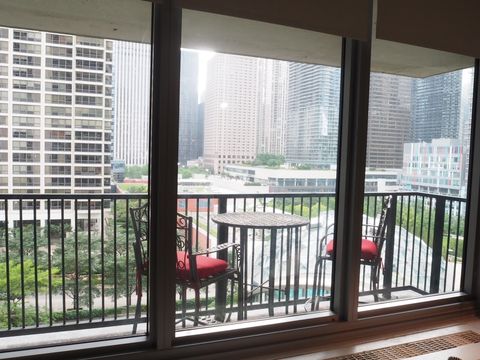 Tiny photo for Chicago, IL 60601 (MLS # 12623022)