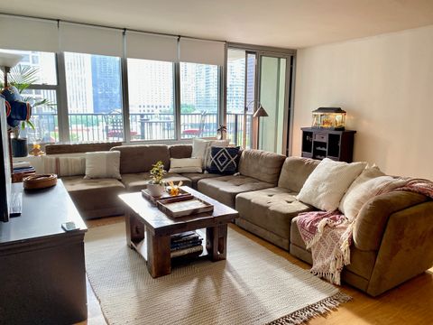 Tiny photo for Chicago, IL 60601 (MLS # 12623022)