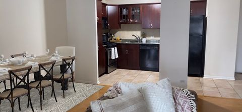 Tiny photo for Chicago, IL 60601 (MLS # 12623022)
