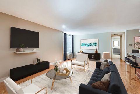 Tiny photo for 1339 N Dearborn Street #11H, Chicago, IL 60610 (MLS # 12593206)