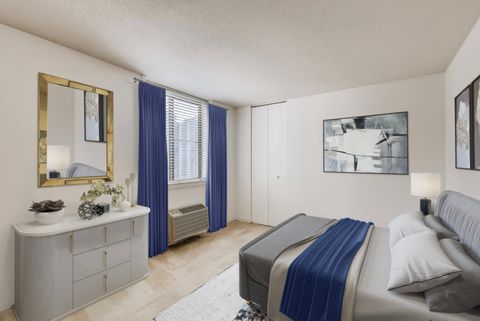 Tiny photo for 1339 N Dearborn Street #11H, Chicago, IL 60610 (MLS # 12593206)