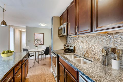 Tiny photo for 1339 N Dearborn Street #11H, Chicago, IL 60610 (MLS # 12593206)