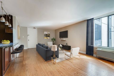 Tiny photo for 1339 N Dearborn Street #11H, Chicago, IL 60610 (MLS # 12593206)