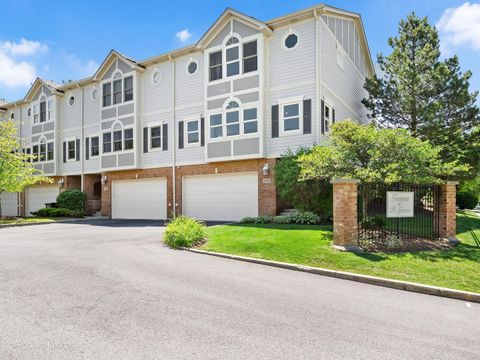 Photo of 771 W Kristen Court, Palatine, IL 60067 (MLS # 12650742)