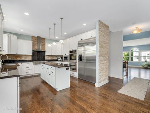 Tiny photo for 771 W Kristen Court, Palatine, IL 60067 (MLS # 12650742)