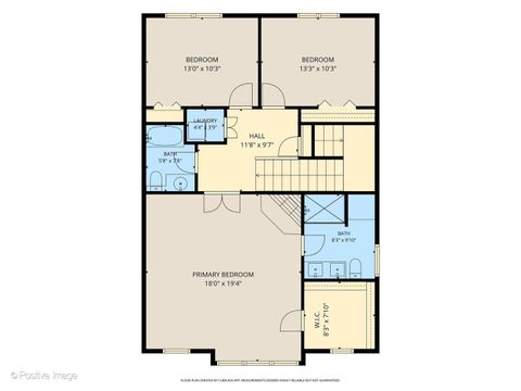 Tiny photo for 771 W Kristen Court, Palatine, IL 60067 (MLS # 12650742)