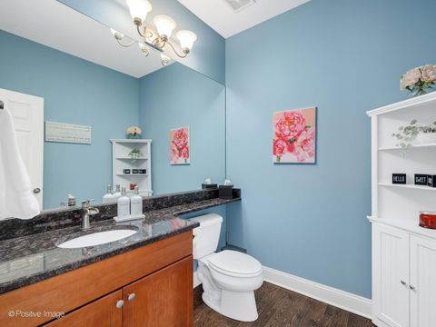 Tiny photo for 771 W Kristen Court, Palatine, IL 60067 (MLS # 12650742)