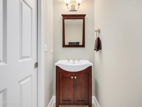 Tiny photo for 771 W Kristen Court, Palatine, IL 60067 (MLS # 12650742)
