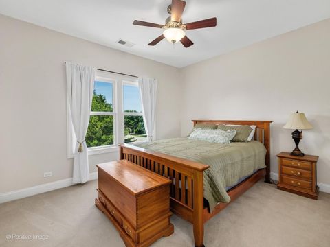 Tiny photo for 771 W Kristen Court, Palatine, IL 60067 (MLS # 12650742)