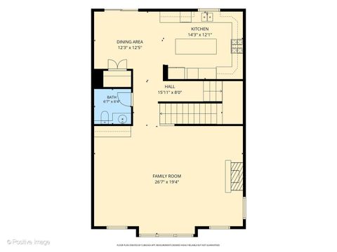 Tiny photo for 771 W Kristen Court, Palatine, IL 60067 (MLS # 12650742)