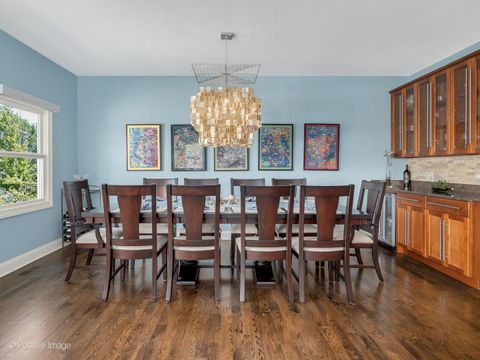 Tiny photo for 771 W Kristen Court, Palatine, IL 60067 (MLS # 12650742)