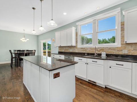 Tiny photo for 771 W Kristen Court, Palatine, IL 60067 (MLS # 12650742)