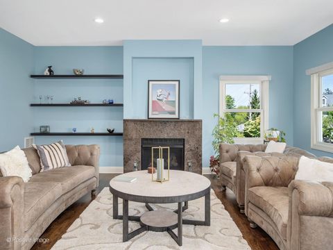 Tiny photo for 771 W Kristen Court, Palatine, IL 60067 (MLS # 12650742)