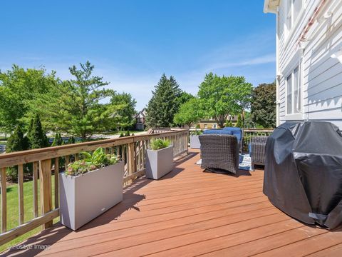 Tiny photo for 771 W Kristen Court, Palatine, IL 60067 (MLS # 12650742)