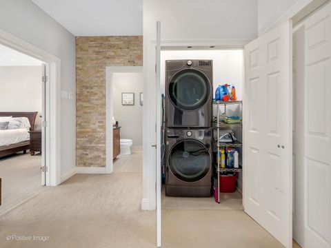Tiny photo for 771 W Kristen Court, Palatine, IL 60067 (MLS # 12650742)