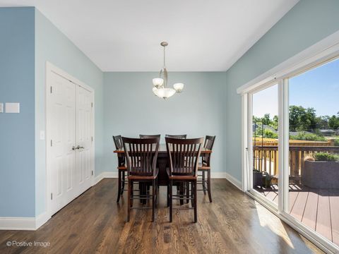Tiny photo for 771 W Kristen Court, Palatine, IL 60067 (MLS # 12650742)