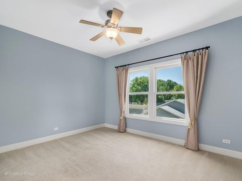 Tiny photo for 771 W Kristen Court, Palatine, IL 60067 (MLS # 12650742)