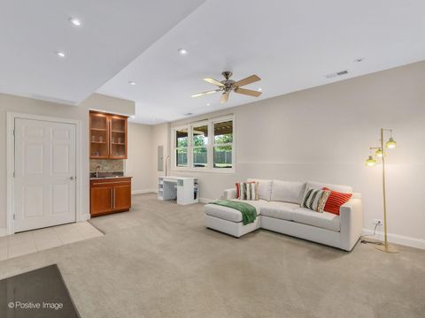 Tiny photo for 771 W Kristen Court, Palatine, IL 60067 (MLS # 12650742)