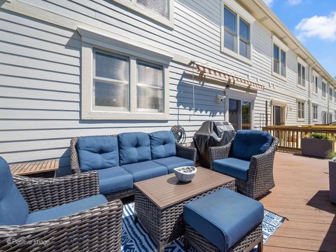 Tiny photo for 771 W Kristen Court, Palatine, IL 60067 (MLS # 12650742)