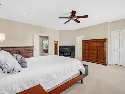 Tiny photo for 771 W Kristen Court, Palatine, IL 60067 (MLS # 12650742)