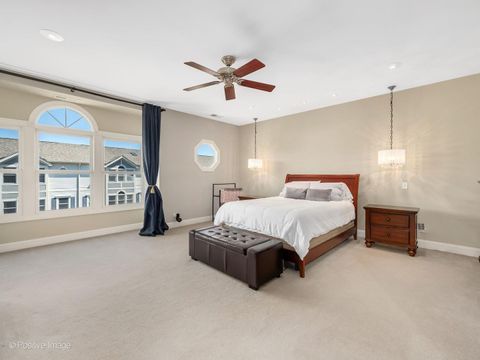 Tiny photo for 771 W Kristen Court, Palatine, IL 60067 (MLS # 12650742)