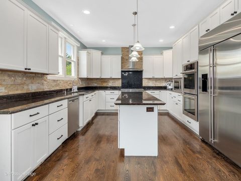 Tiny photo for 771 W Kristen Court, Palatine, IL 60067 (MLS # 12650742)