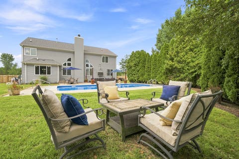 Tiny photo for 6523 Midleton Lane, McHenry, IL 60050 (MLS # 12737896)