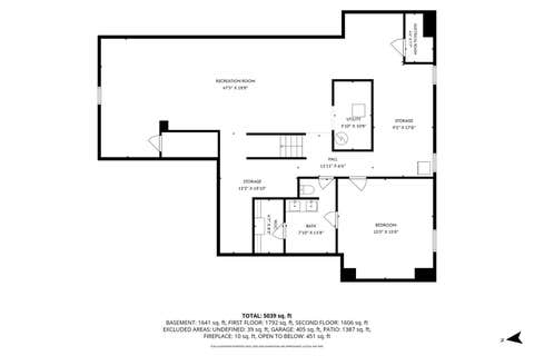 Tiny photo for 6523 Midleton Lane, McHenry, IL 60050 (MLS # 12737896)