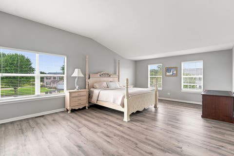Tiny photo for 6523 Midleton Lane, McHenry, IL 60050 (MLS # 12737896)