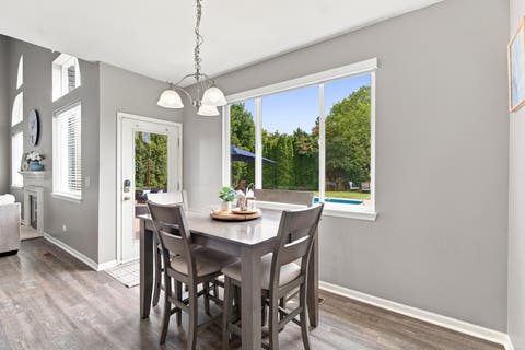 Tiny photo for 6523 Midleton Lane, McHenry, IL 60050 (MLS # 12737896)
