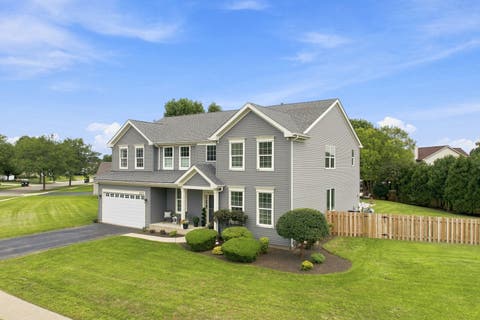 Tiny photo for 6523 Midleton Lane, McHenry, IL 60050 (MLS # 12737896)