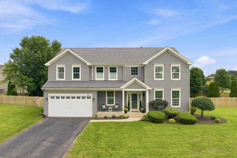 Photo of 6523 Midleton Lane, McHenry, IL 60050 (MLS # 12737896)