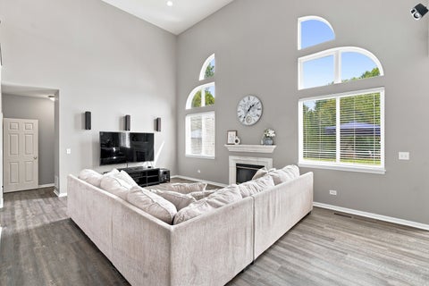 Tiny photo for 6523 Midleton Lane, McHenry, IL 60050 (MLS # 12737896)