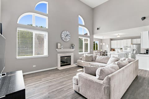 Tiny photo for 6523 Midleton Lane, McHenry, IL 60050 (MLS # 12737896)