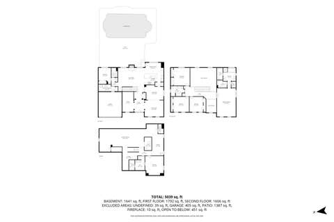 Tiny photo for 6523 Midleton Lane, McHenry, IL 60050 (MLS # 12737896)