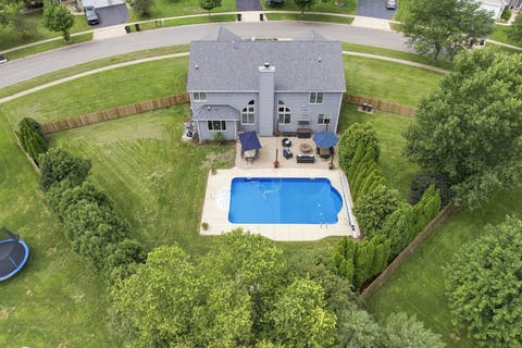 Tiny photo for 6523 Midleton Lane, McHenry, IL 60050 (MLS # 12737896)