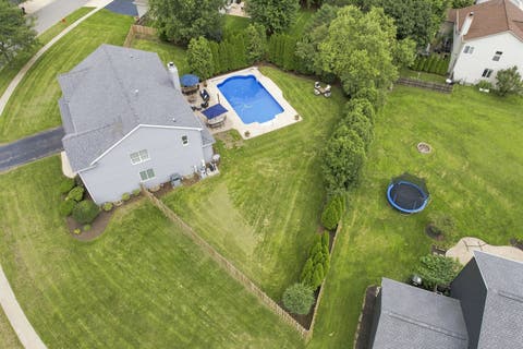 Tiny photo for 6523 Midleton Lane, McHenry, IL 60050 (MLS # 12737896)